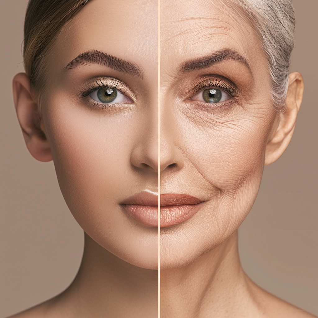 How to Choose the Right Foundation for Mature Skin