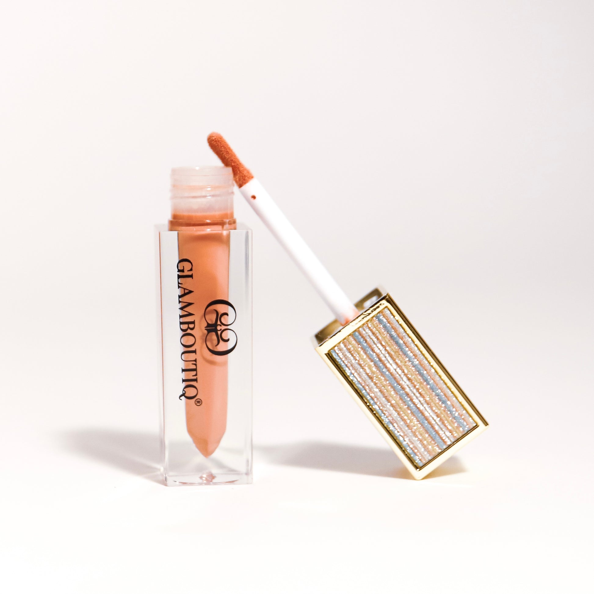 Glamboutiq Hoogglans Lipgloss voor glanzende lippen