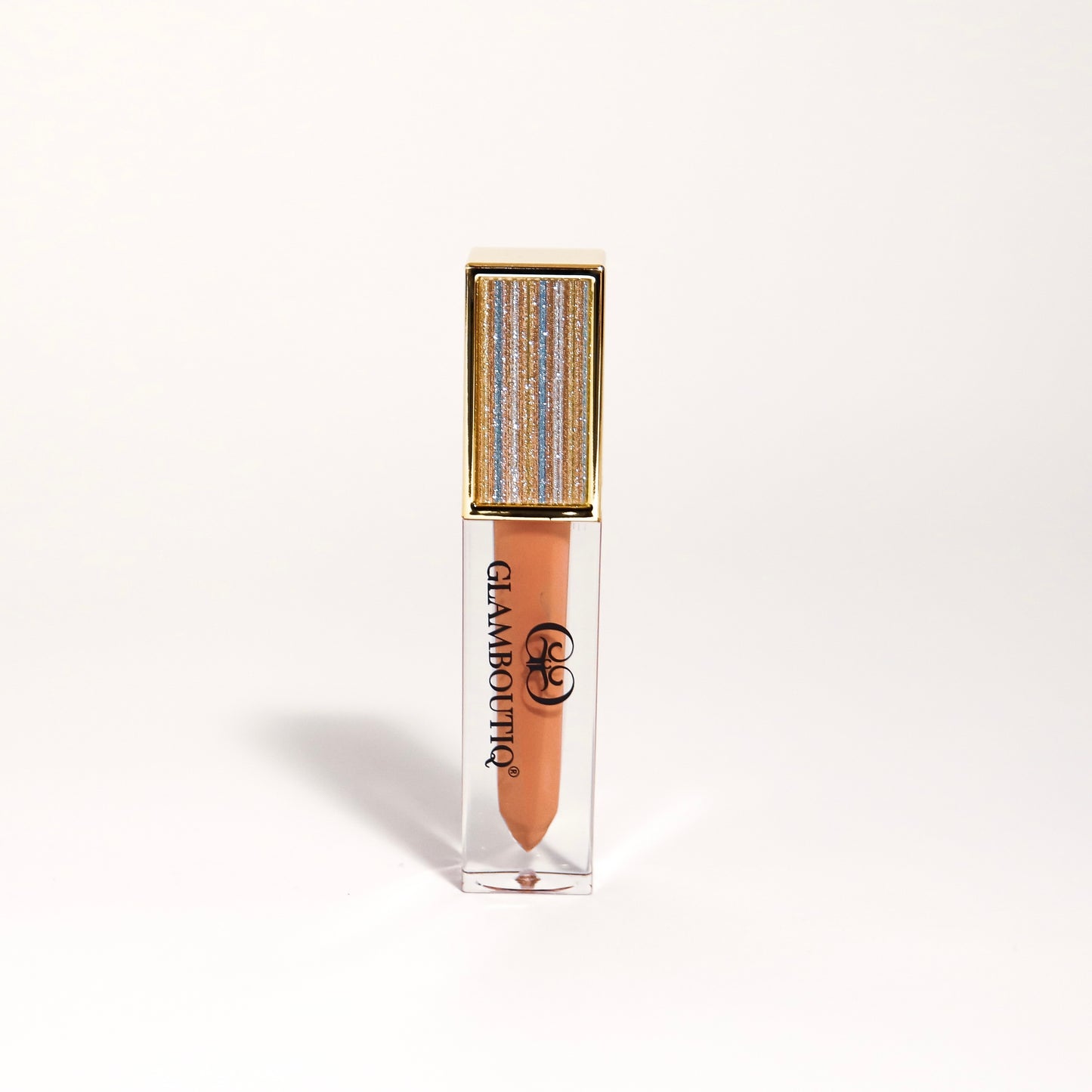 Glamboutiq Hoogglans Lipgloss voor glanzende lippen