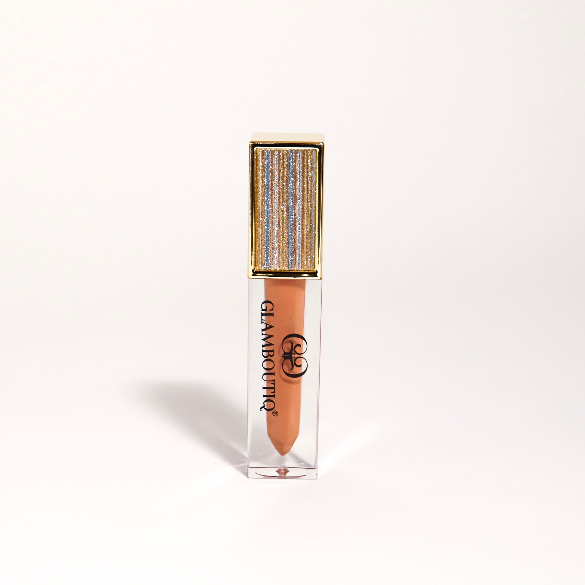 Glamboutiq Hoogglans Lipgloss voor glanzende lippen
