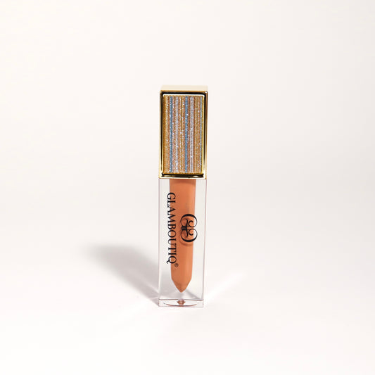 Glamboutiq Hoogglans Lipgloss voor glanzende lippen