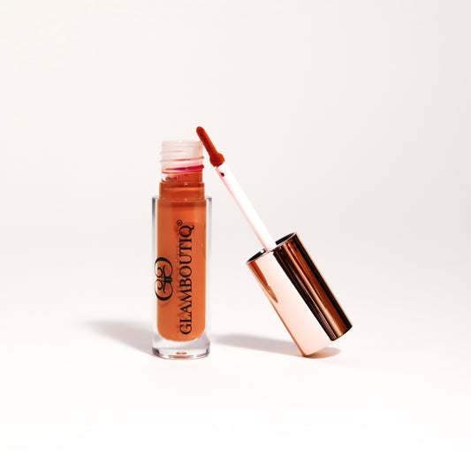 Lip plumper in a vibrant Bratz Babe shade for fuller lips