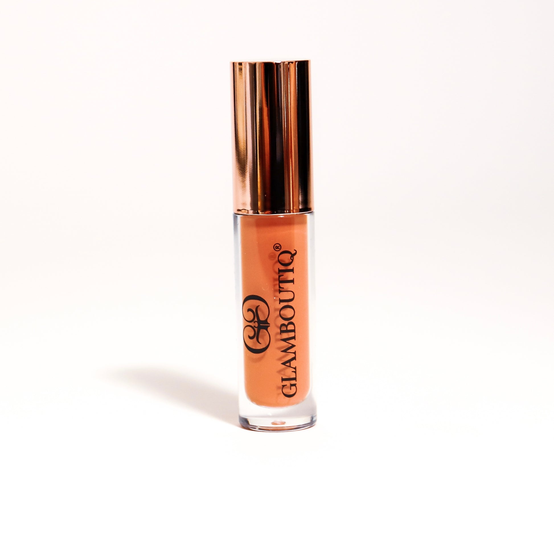 Lip plumper in a vibrant Bratz Babe shade for fuller lips