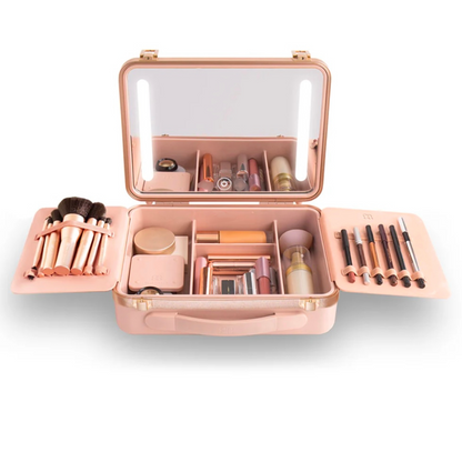 Draagbare Beauty Case