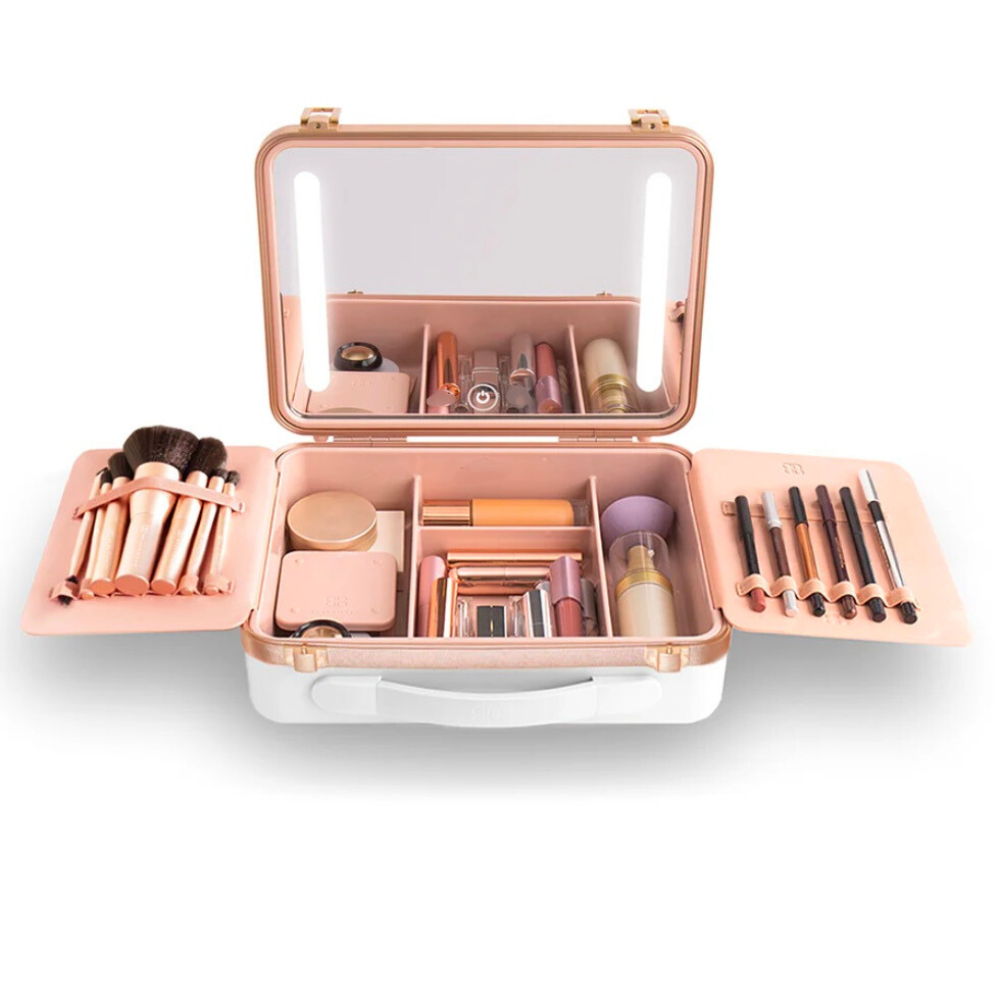 Draagbare Beauty Case