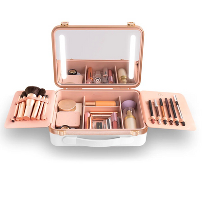 Draagbare Beauty Case