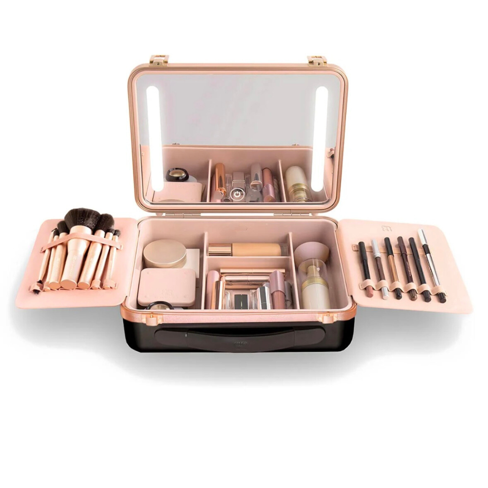 Draagbare Beauty Case